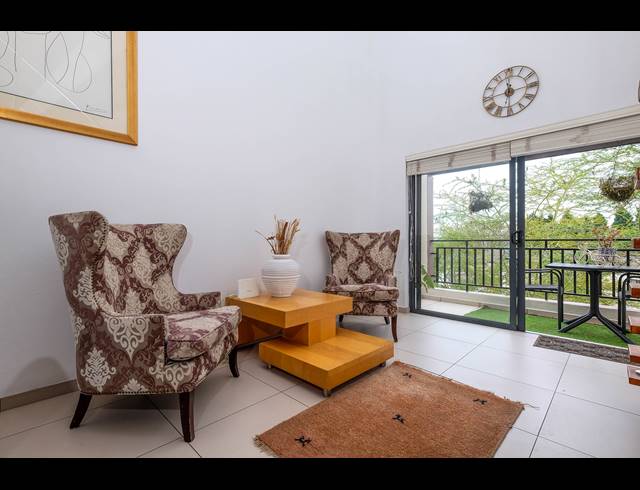 1 BEDROOM APARTMENT TO LET IN DAINFERN